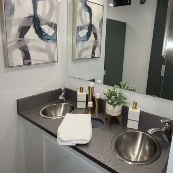 Featured Image for Classic Elegance Restroom Trailer Category