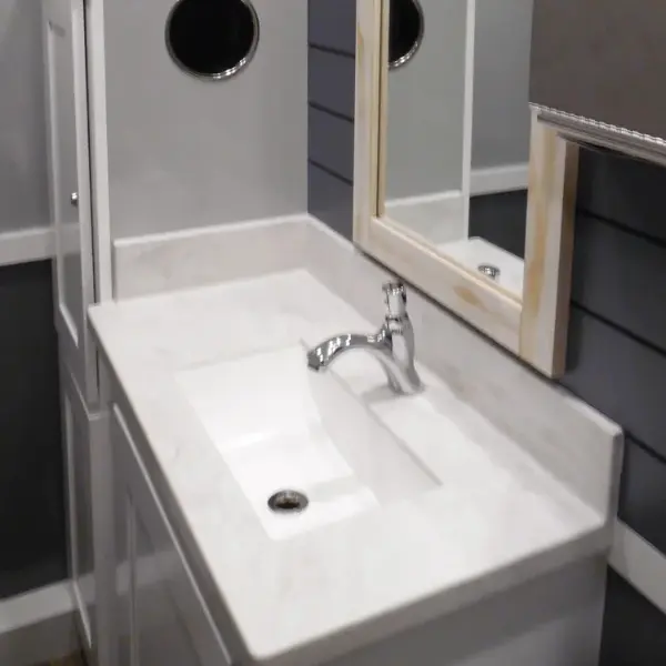 Featured image for Modern Farmhouse Restroom Trailer Category